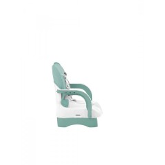 Kikka Boo Chewy Booster Seat (31004010158) Mint