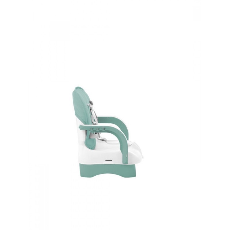 Kikka Boo Chewy Booster Seat (31004010158) Mint