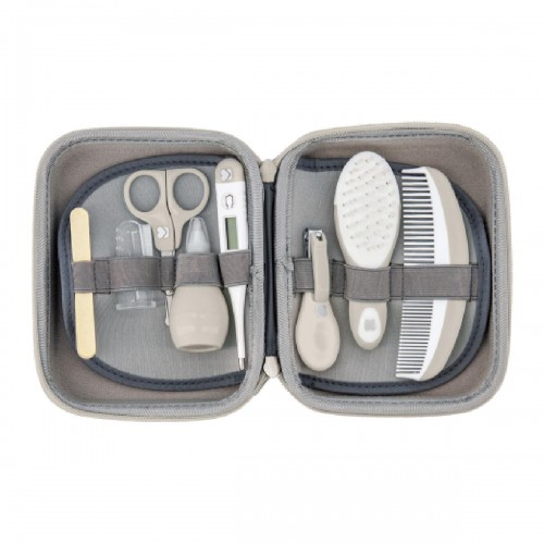 Kikka Boo Groomig Set 8pcs (31303040086) Beige