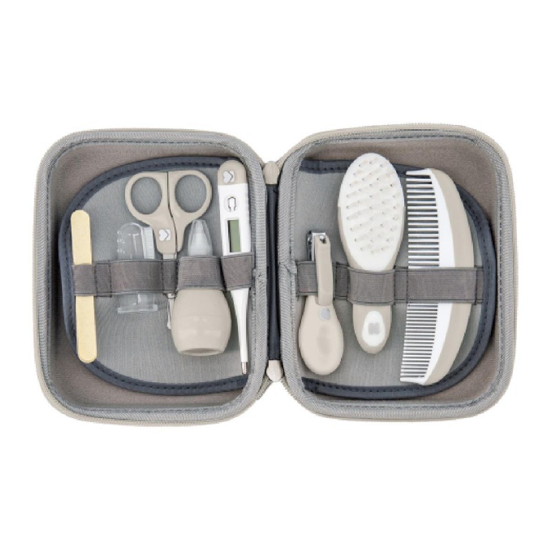 Kikka Boo Groomig Set 8pcs (31303040086) Beige