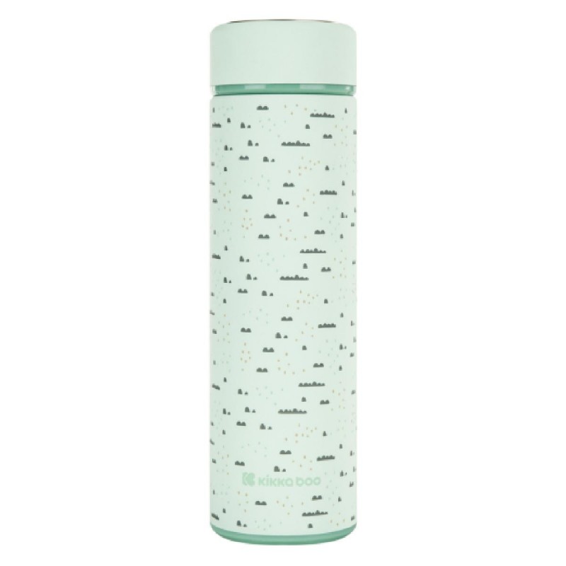Kikka Boo Savanna Θερμός 500ml (31302030055) Mint