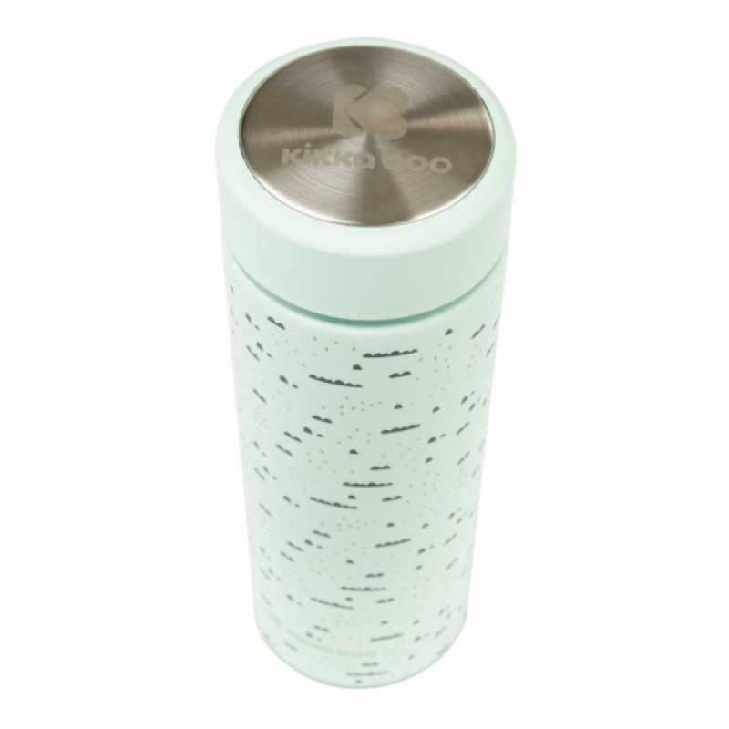 Kikka Boo Savanna Θερμός 500ml (31302030055) Mint