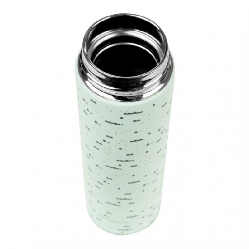 Kikka Boo Savanna Θερμός 500ml (31302030055) Mint