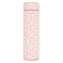 Kikka Boo Savanna Θερμός 500ml (31302030054) Ροζ