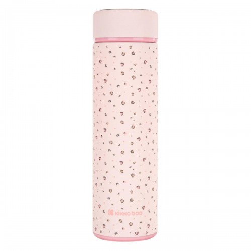 Kikka Boo Savanna Θερμός 500ml (31302030054) Ροζ