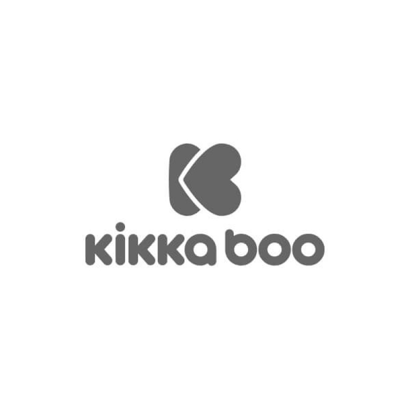 Kikka Boo Λίκνο Noah Ανοιχτό (31003020093) Γκρι