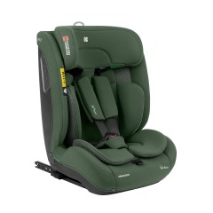 Kikka Boo Κάθισμα αυτοκινήτου 76-150 εκ. i-Flit i-SIZE Χακί (31002140002)
