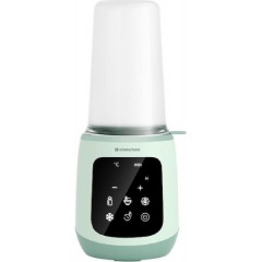 Kikka Boo Caldo 4 In 1 Ηλεκτρικός Βρεφικός Θερμαντήρας για Μπιμπερό (31304020016)