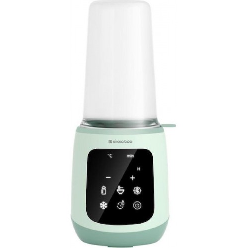 Kikka Boo Caldo 4 In 1 Ηλεκτρικός Βρεφικός Θερμαντήρας για Μπιμπερό (31304020016)