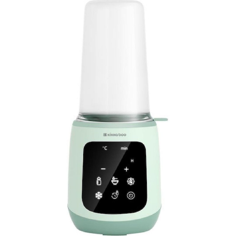 Kikka Boo Caldo 4 In 1 Ηλεκτρικός Βρεφικός Θερμαντήρας για Μπιμπερό (31304020016)