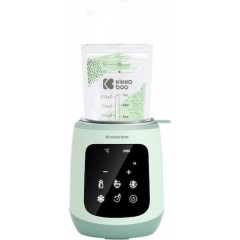 Kikka Boo Caldo 4 In 1 Ηλεκτρικός Βρεφικός Θερμαντήρας για Μπιμπερό (31304020016)