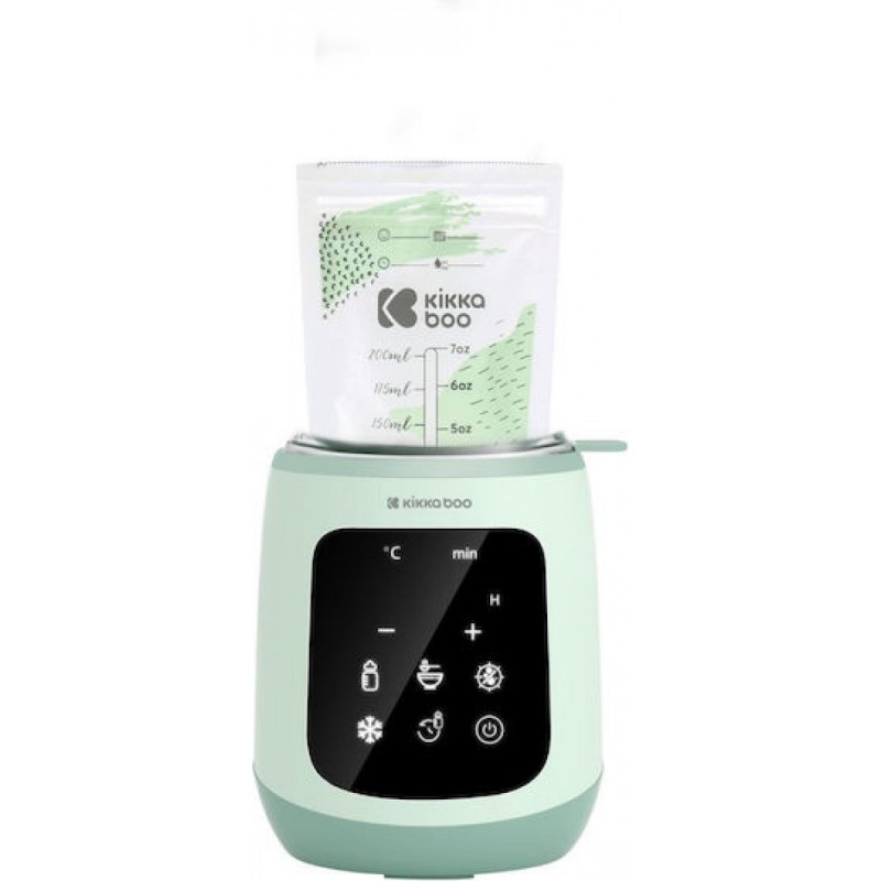 Kikka Boo Caldo 4 In 1 Ηλεκτρικός Βρεφικός Θερμαντήρας για Μπιμπερό (31304020016)