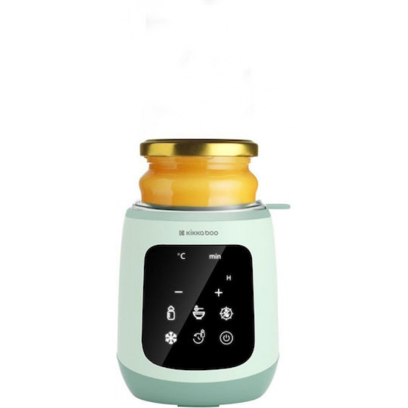 Kikka Boo Caldo 4 In 1 Ηλεκτρικός Βρεφικός Θερμαντήρας για Μπιμπερό (31304020016)