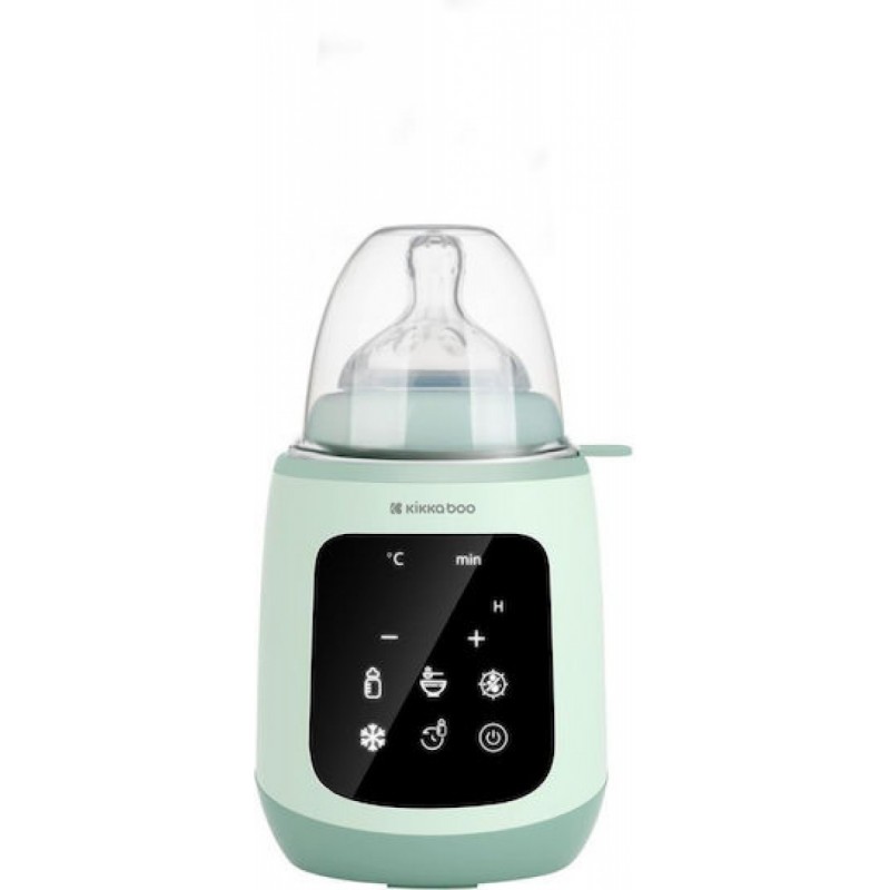 Kikka Boo Caldo 4 In 1 Ηλεκτρικός Βρεφικός Θερμαντήρας για Μπιμπερό (31304020016)