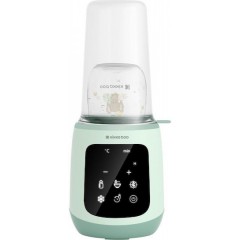 Kikka Boo Caldo 4 In 1 Ηλεκτρικός Βρεφικός Θερμαντήρας για Μπιμπερό (31304020016)