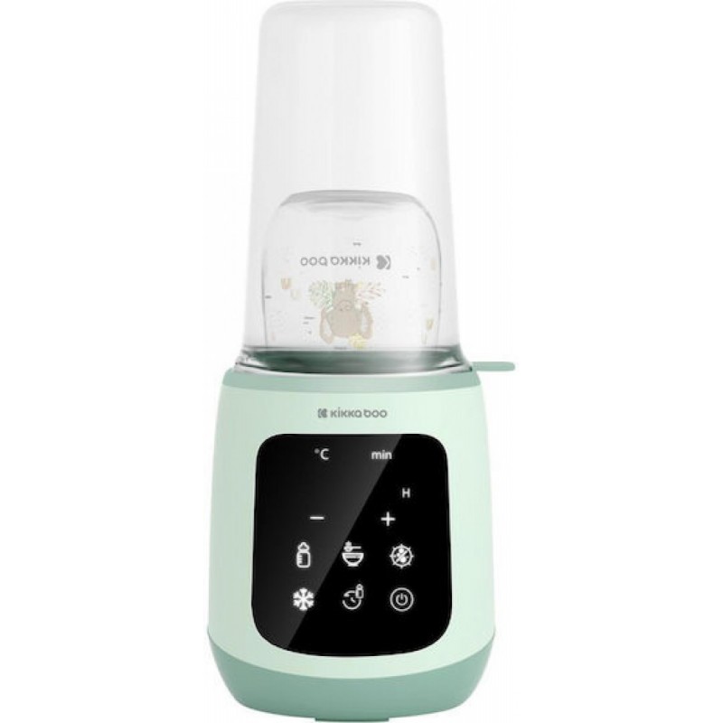 Kikka Boo Caldo 4 In 1 Ηλεκτρικός Βρεφικός Θερμαντήρας για Μπιμπερό (31304020016)