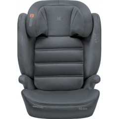 Kikka Boo i-Track i-Size Κάθισμα αυτοκινήτου 100–150 εκ (41002150015) Σκούρο Γκρι