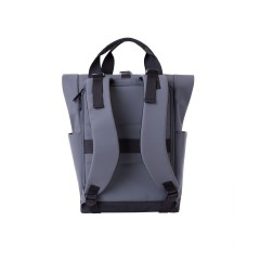 Kikka Boo Mama Bag Cerise (31108020096) Grey