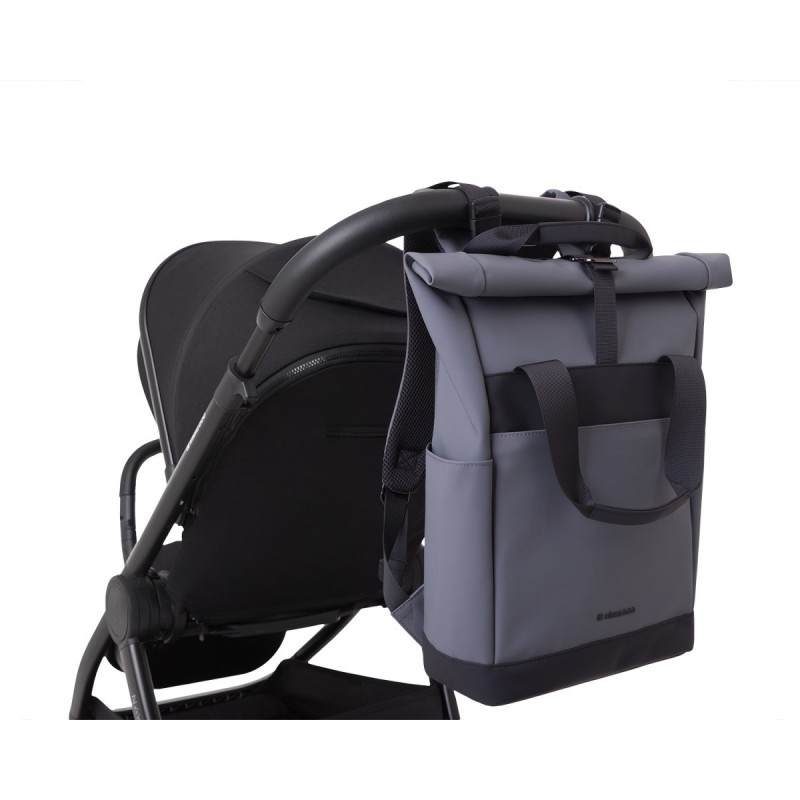 Kikka Boo Mama Bag Cerise (31108020096) Grey