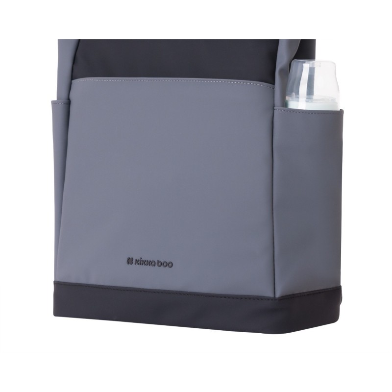 Kikka Boo Mama Bag Cerise (31108020096) Grey