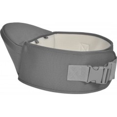 Kikka Boo Κλασικός Μάρσιπος Chloe Mesh Beige με Μέγιστο Βάρος 15kg (31108010072)