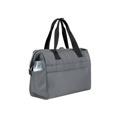 Kikka Boo Τσάντα-Αλλαξιέρα Ώμου/Χειρός Mama Γκρι 27x27x27εκ (31108020107)