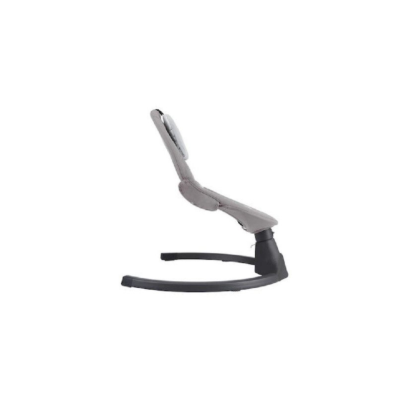 Kikka Boo Ηλεκτρικό Relax Μωρού Codie με Μουσική Light Grey για Παιδί έως 9kg (31005010093)