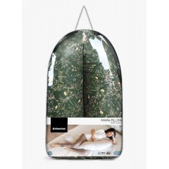 Kikka Boo Mama Μαξιλάρι Θηλασμού & Εγκυμοσύνης (41304060069) Garden Green