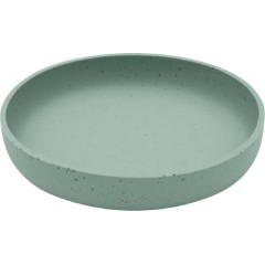 Kikka Boo Platinum Παιδικό Πιάτο Φαγητού από Σιλικόνη (31302050029) Sage