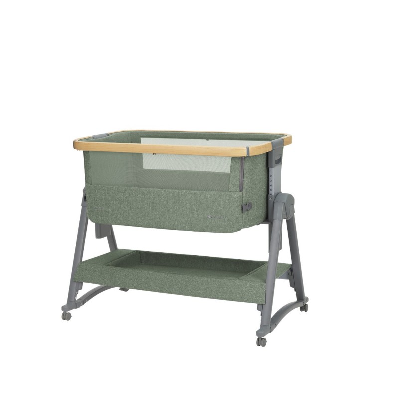 Kikka boo Λίκνο μωρού Nanna 2 Army Green (31003020108)
