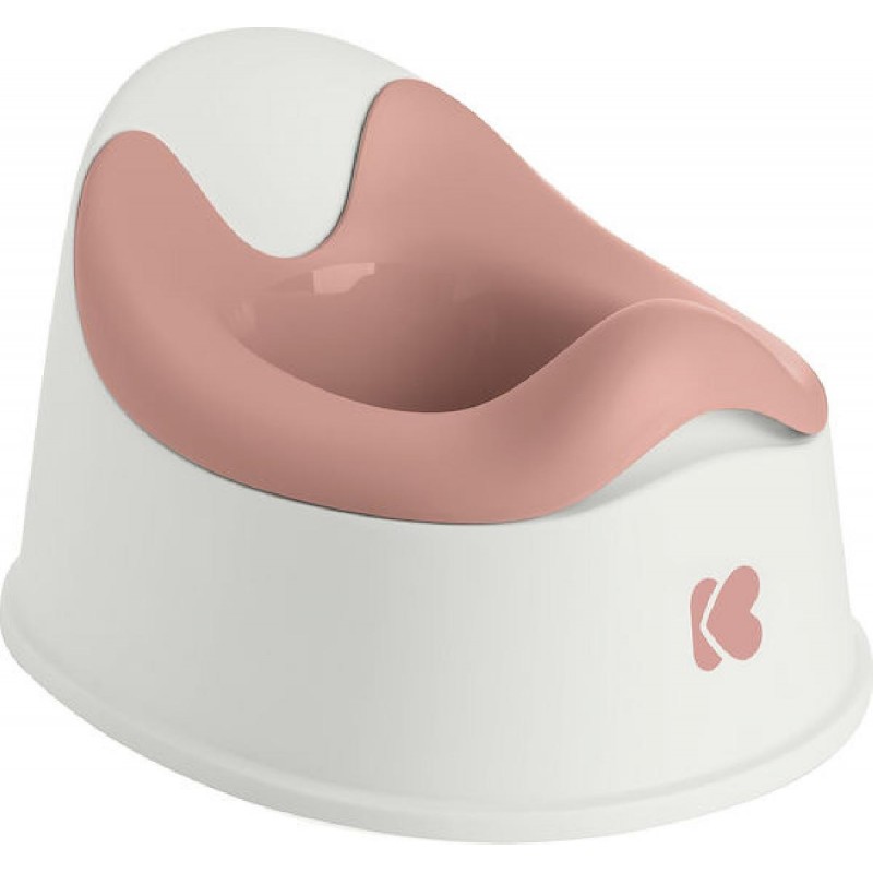 Kikka Boo Potty Nimo Κλασικό Γιο Γιο (31401010044) Blush