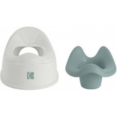 Kikka Boo Potty Nimo Κλασικό Γιο Γιο (31401010043) Sage