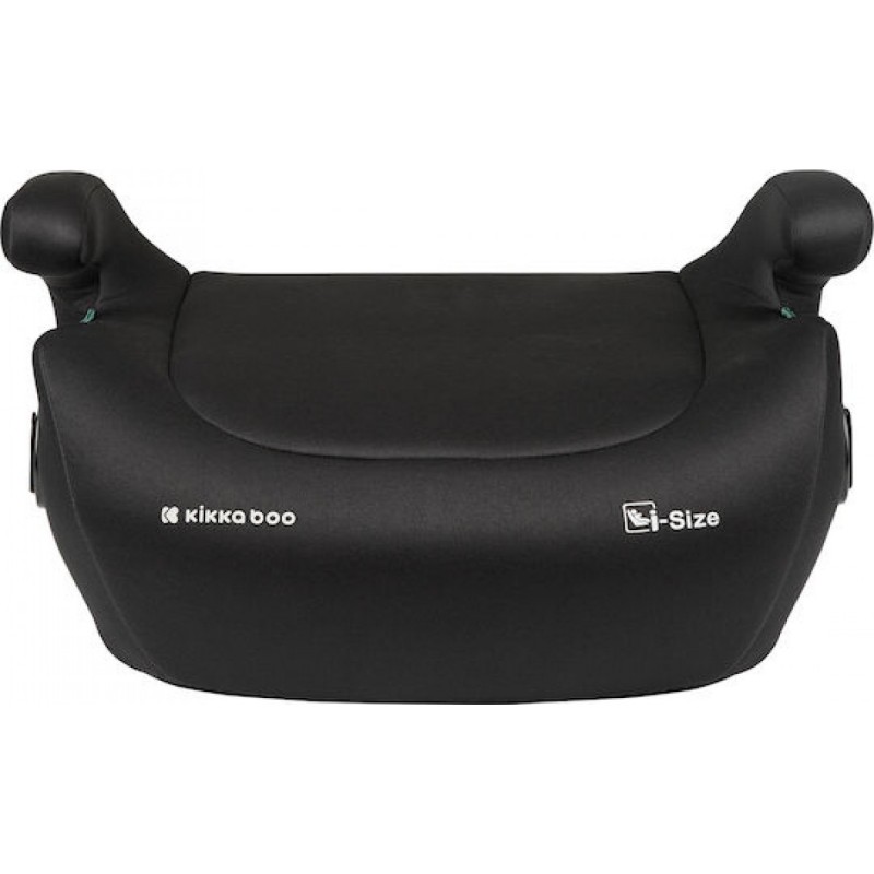 Kikka Boo i-Go 2 i-Size Κάθισμα αυτοκινήτου 125–150 εκ. (41002160031) Μαύρο