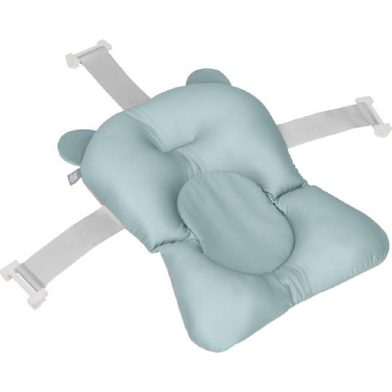 Kikka Boo Soft Bath Support (31404010036) Bear Sage