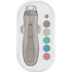 Kikka Boo Βρεφική Λίμα Μπεζ 31303040138