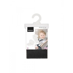 Kikka Boo Κουνουπιέρα για καρότσι (31108040091) Black