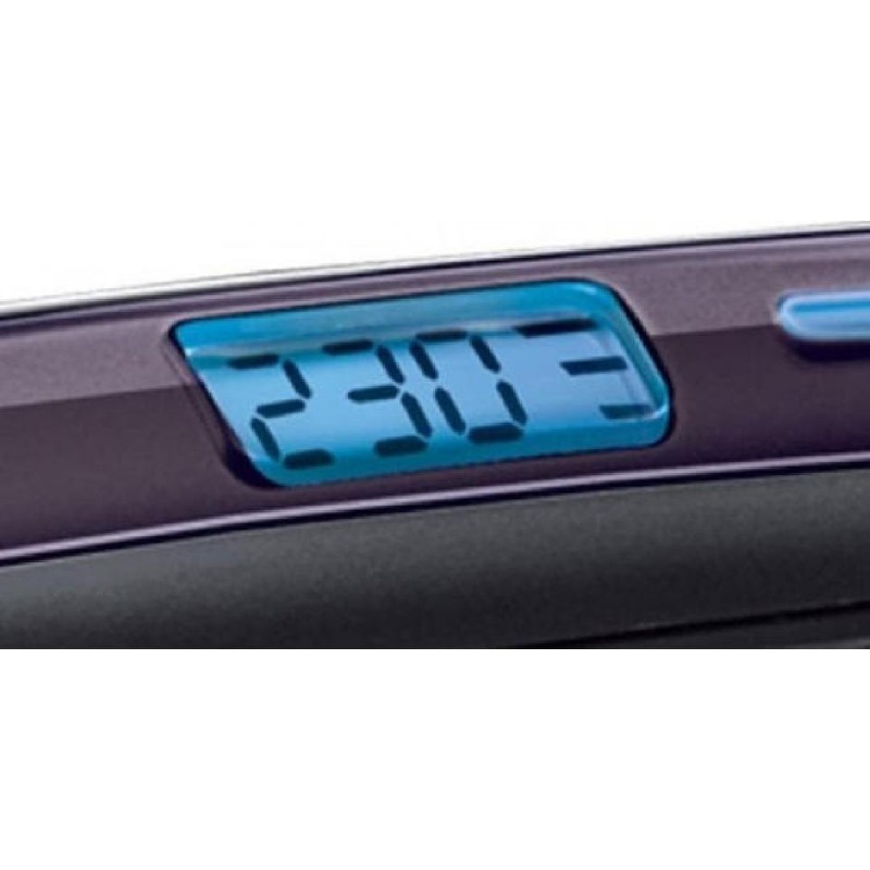 Remington Pro-Sleek & Curl Πρέσα Μαλλιών S6505 (T23-7001368)