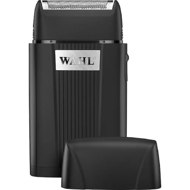 Wahl Professional Super Close Ξυριστική Μηχανή Προσώπου Επαναφορτιζόμενη (3616-0470) Μαύρη