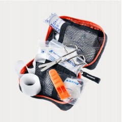 Deuter Φαρμακείο Αυτοκινήτου Τσαντάκι με Εξοπλισμό Κατάλληλο για Πρώτες Βοήθειες (3970023-9002)