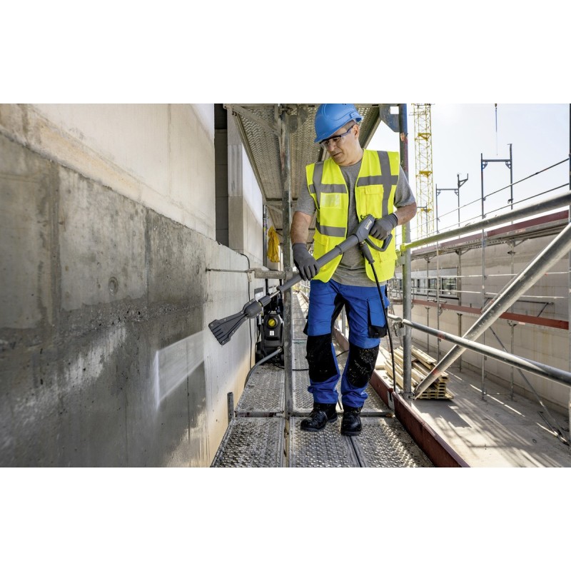 Karcher HD 5/13 EX EB + Foam Anniversary Edition Μηχάνημα καθαρισμού υψηλής πίεσης (1.520-830.0)