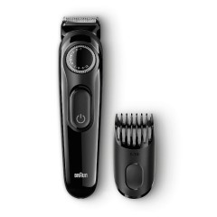 Braun BT3000/BT Foil Series 3 Ξυριστική Μηχανή Προσώπου