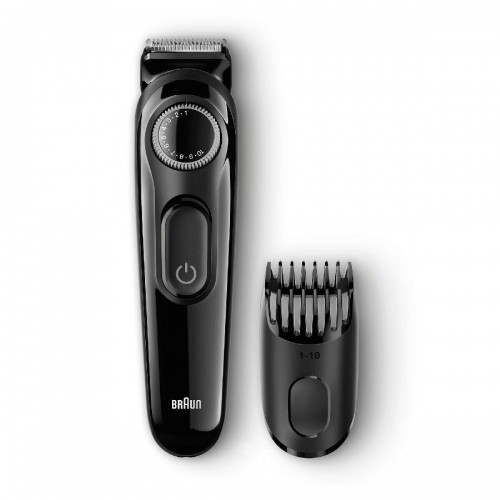 Braun BT3000/BT Foil Series 3 Ξυριστική Μηχανή Προσώπου