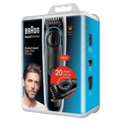 Braun BT3000/BT Foil Series 3 Ξυριστική Μηχανή Προσώπου