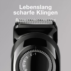 Braun BT3000/BT Foil Series 3 Ξυριστική Μηχανή Προσώπου