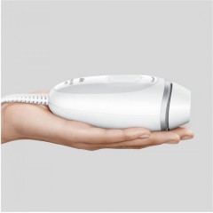 Braun PL1124 Σετ Αποτρίχωσης Epilator για Σώμα Silk-expert Pro