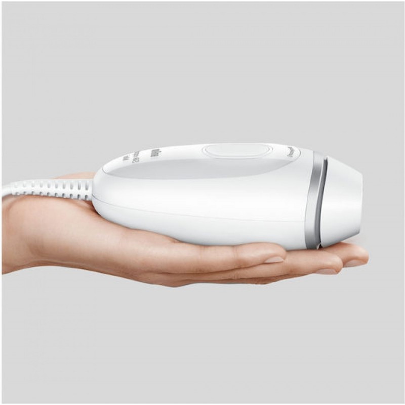Braun PL1124 Σετ Αποτρίχωσης Epilator για Σώμα Silk-expert Pro