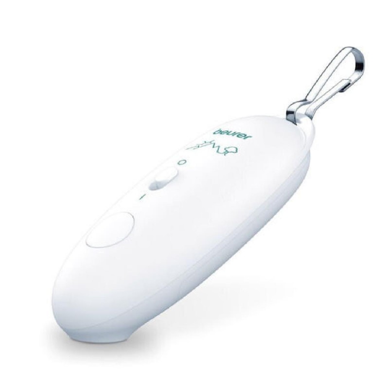 Beurer BR 10 Συσκευή Ανακούφισης από Τσιμπήματα Εντόμων σε Λευκό Χρώμα