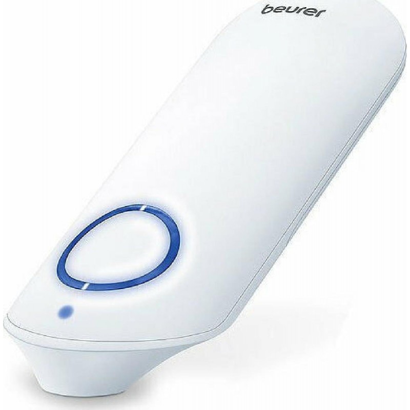 Beurer BR60 Συσκευή Ανακούφισης από Τσιμπήματα Εντόμων Λευκό