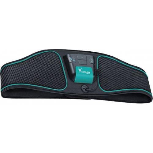 Beurer Antelope Corefit I EMS Training Belt (881.05) Black