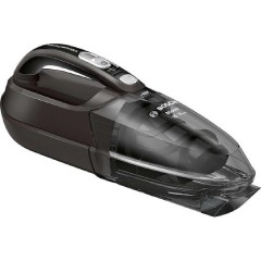 Bosch Επαναφορτιζόμενο Σκουπάκι Χειρός 14.4V Μαύρο